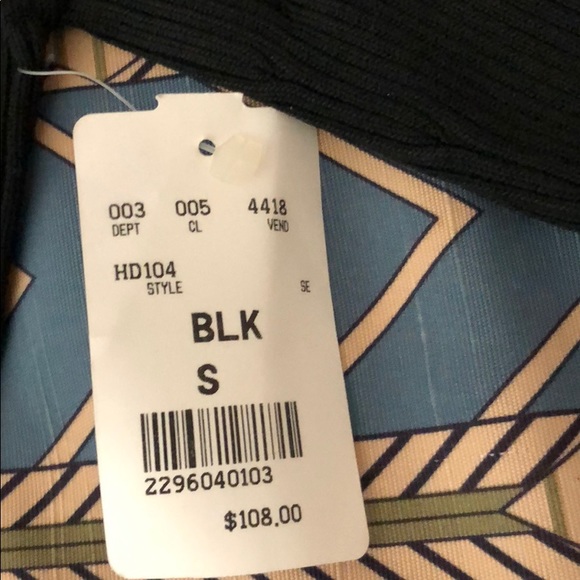 MARSHALL•ROUSSO SEQUENCE TOP - Picture 3 of 7